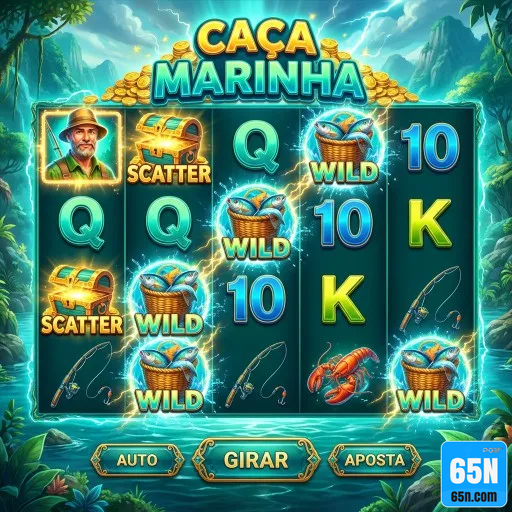 65n.com - inovadores jogos para descobrir