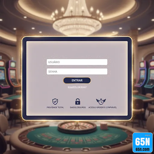 65n.com - copiar rápido link de acesso